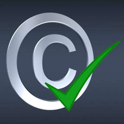 Copyright registration